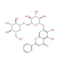 Oroxin B
