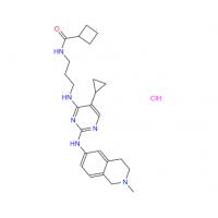 MRT68921 HCl