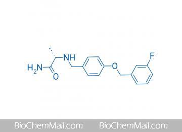 Safinamide