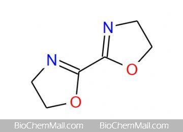 4,4',5,5'-Tetrahydro-2,2'-bioxazole