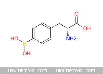 4-Borono-D-phenylalanine