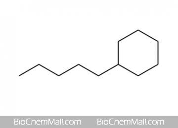 Pentylcyclohexane