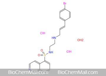 H 89 2HCl