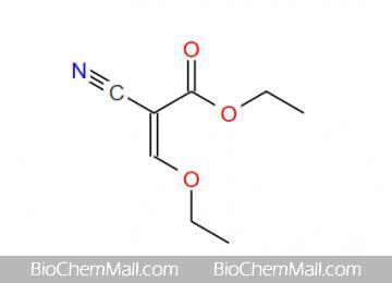 ethyl (Z)-2-cyano-3-ethoxyprop-2-enoate