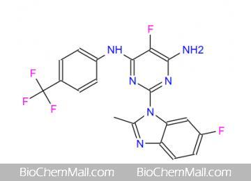 Unesbulin (PTC596)