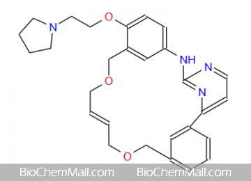 Pacritinib
