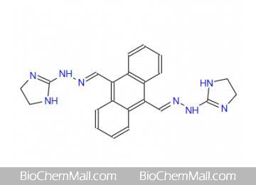 Bisantrene (CS1)