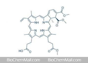 Verteporfin