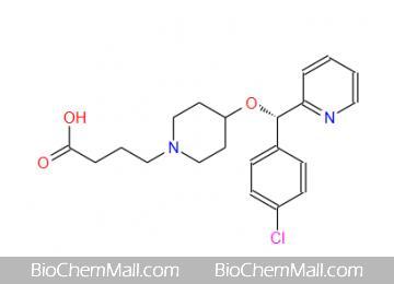 Bepotastine