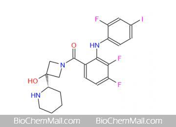 Cobimetinib