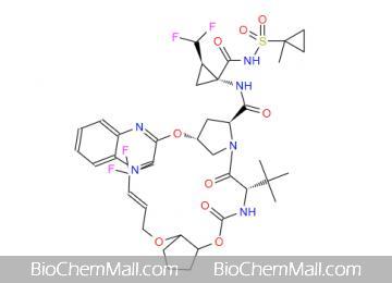 Glecaprevir