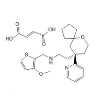 TRV-130 fumarate
