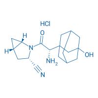 Saxagliptin hydrochloride