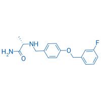 Safinamide