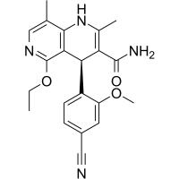 Finerenone (BAY 94-8862)