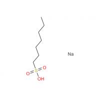 Sodium heptane-1-sulfonate