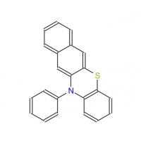12-Phenyl-12H-benzo[b]phenothiazine
