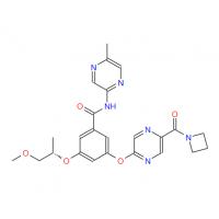 AZD1656