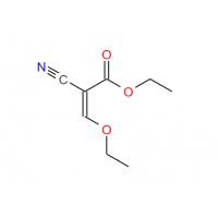 ethyl (Z)-2-cyano-3-ethoxyprop-2-enoate
