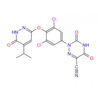 Resmetirom (MGL-3196)