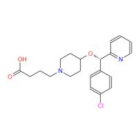 Bepotastine