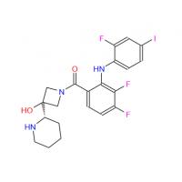 Cobimetinib
