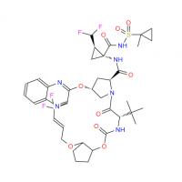 Glecaprevir