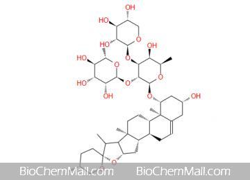 Ophiopogonin D