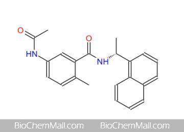 PLpro inhibitor