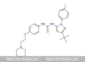 p38-α MAPK-IN-1