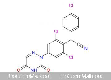 Diclazuril