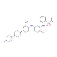 TAE684 (NVP-TAE684)