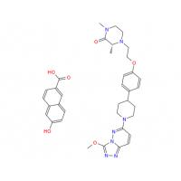 AZD-5153 HNT salt