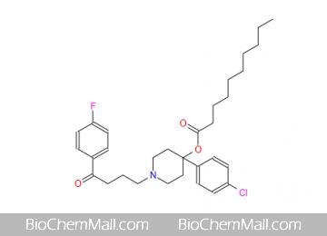 Haloperidol Decanoate