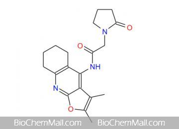 Coluracetam