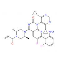 Garsorasib