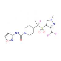 Danicamtiv (MYK-491)