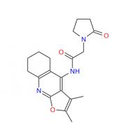 Coluracetam