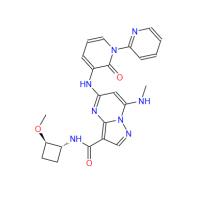 Zasocitinib (TAK-279)