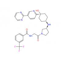 PF-4136309