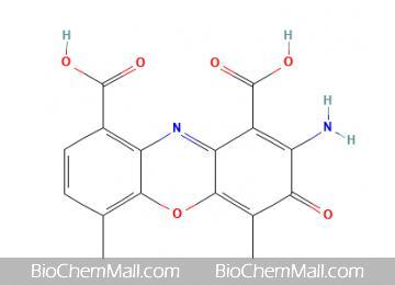 Actinocin