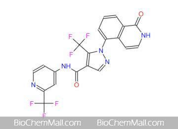 Safimaltib