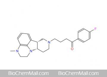 Lumateperone
