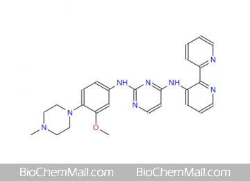 Itacnosertib
