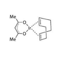 [Ir(cod)(acac)]