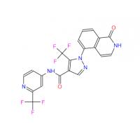Safimaltib