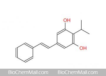 Tapinarof (GSK2894512)