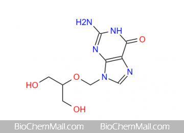 Ganciclovir