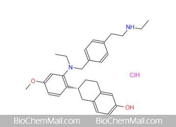 Elacestrant dihydrochloride