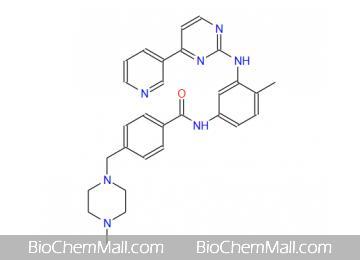 Imatinib (CGP-57148B)